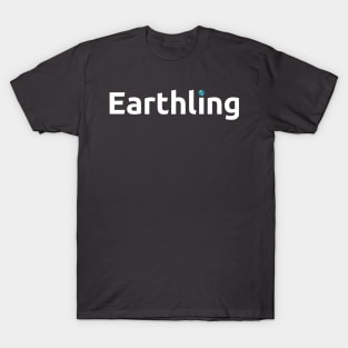 Earthling T-Shirt